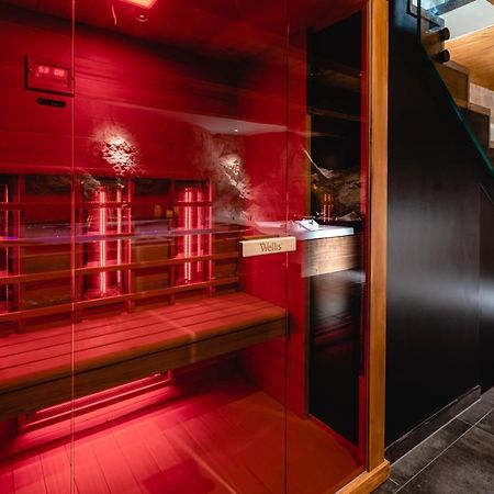 Botun Luxury Apartment شيبينيك المظهر الخارجي الصورة