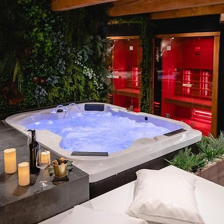 Botun Luxury Apartment شيبينيك المظهر الخارجي الصورة