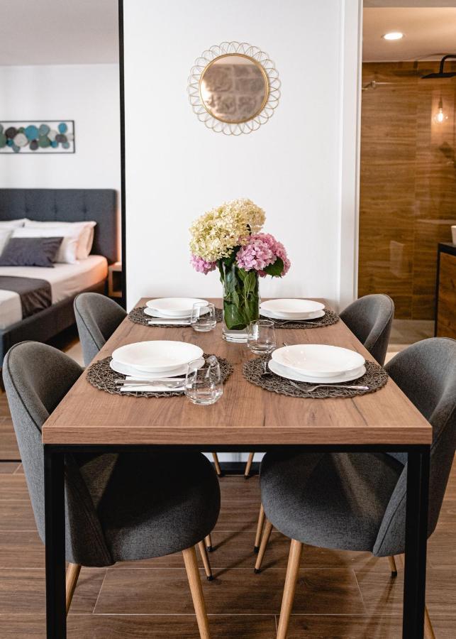 Botun Luxury Apartment شيبينيك المظهر الخارجي الصورة
