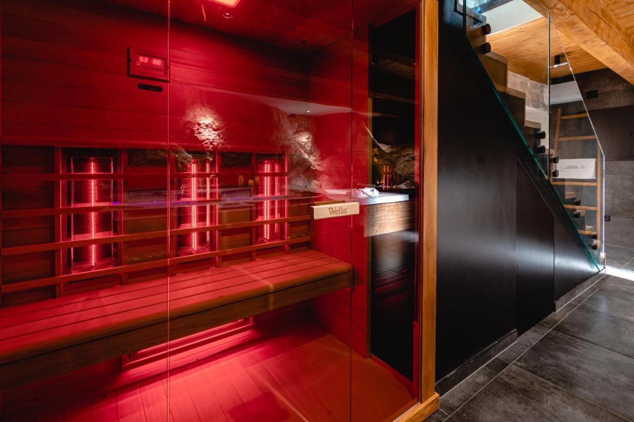 Botun Luxury Apartment شيبينيك المظهر الخارجي الصورة