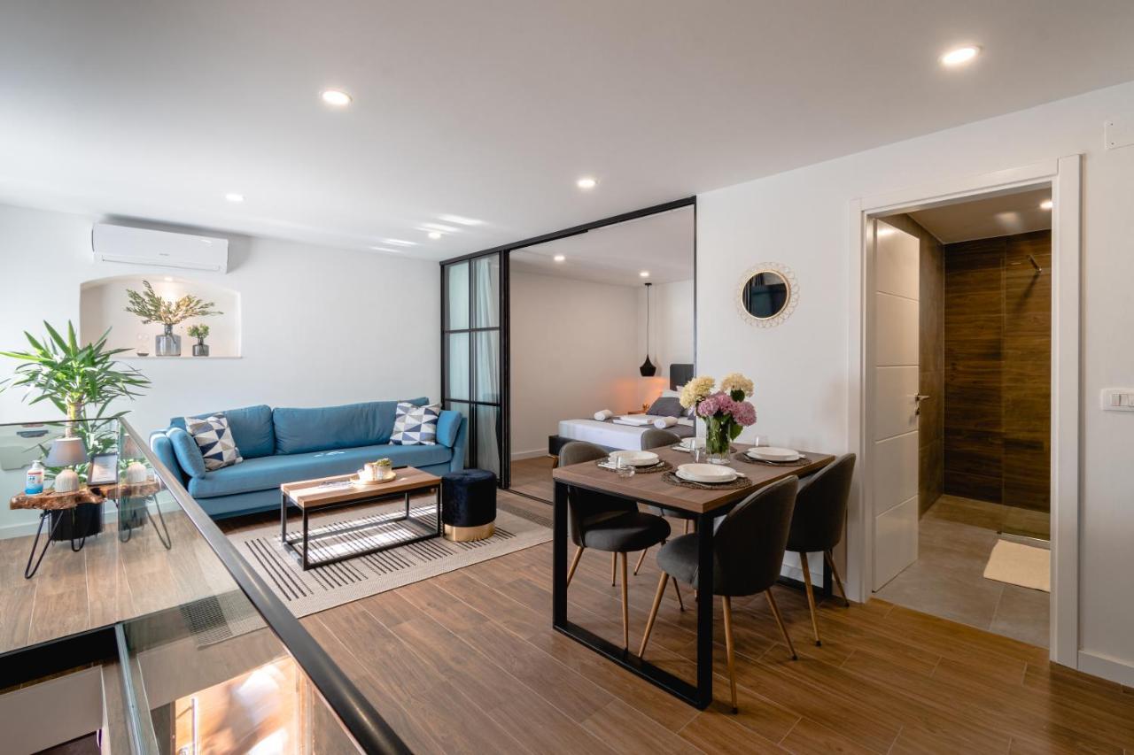 Botun Luxury Apartment شيبينيك المظهر الخارجي الصورة