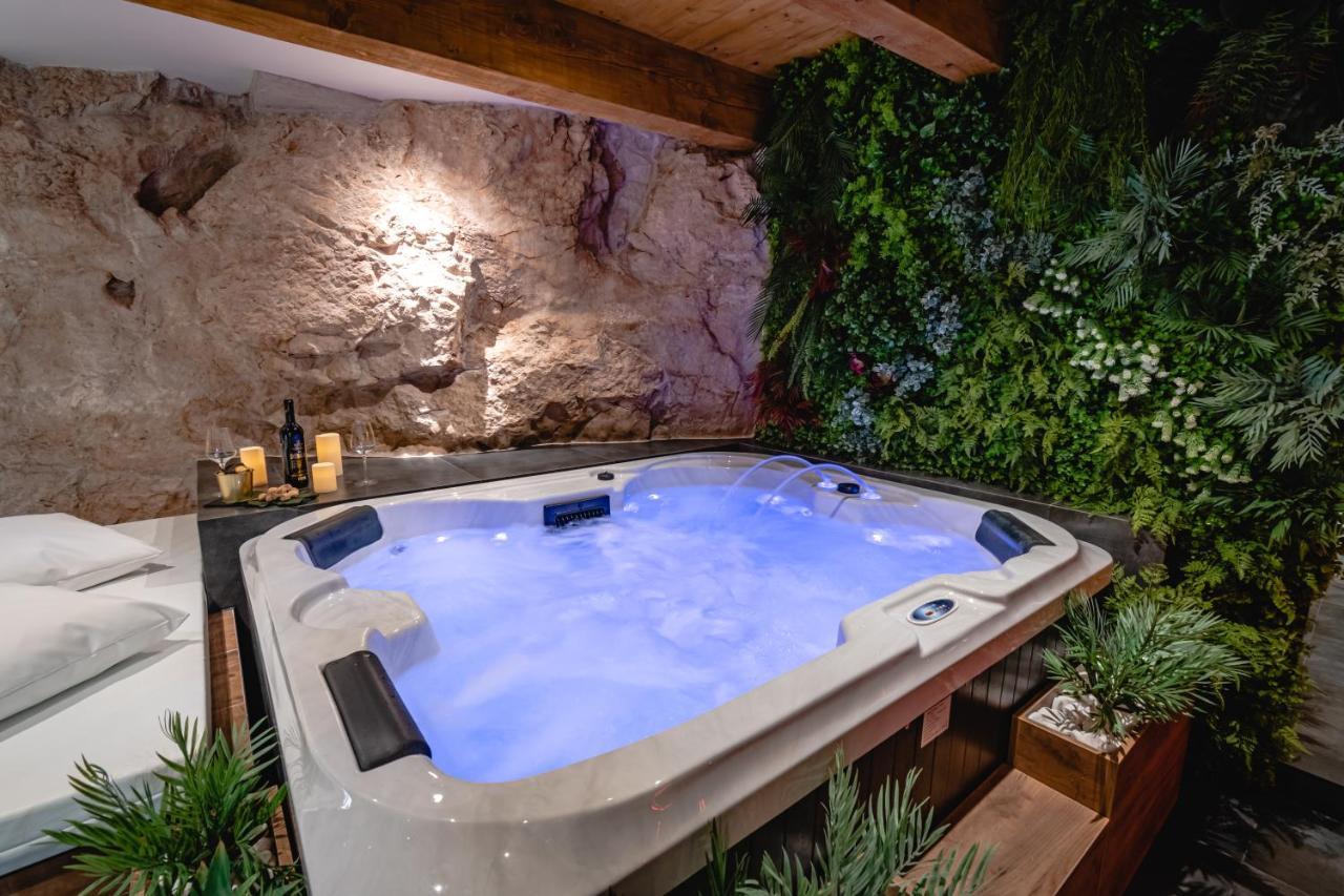 Botun Luxury Apartment شيبينيك المظهر الخارجي الصورة