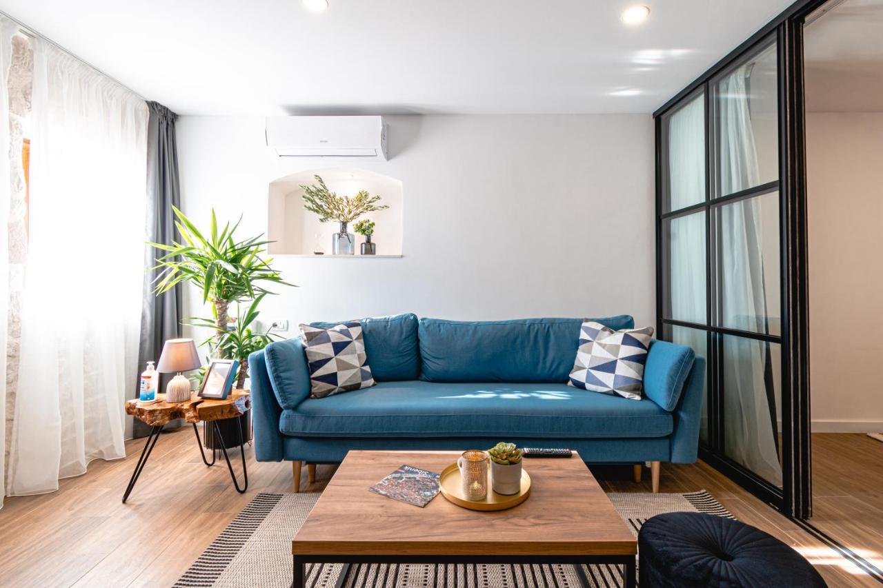 Botun Luxury Apartment شيبينيك المظهر الخارجي الصورة
