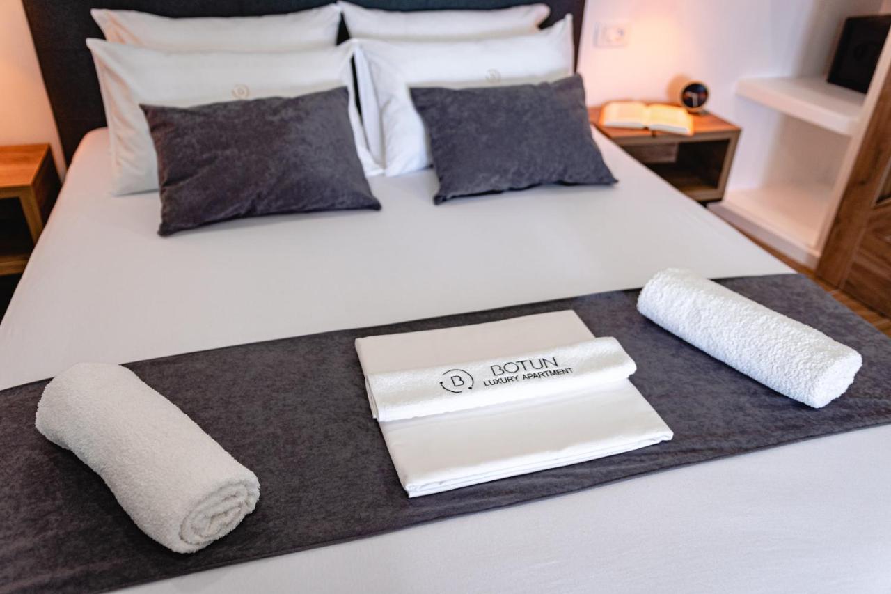 Botun Luxury Apartment شيبينيك المظهر الخارجي الصورة