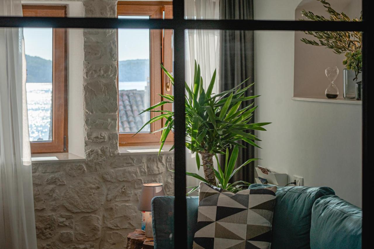 Botun Luxury Apartment شيبينيك المظهر الخارجي الصورة