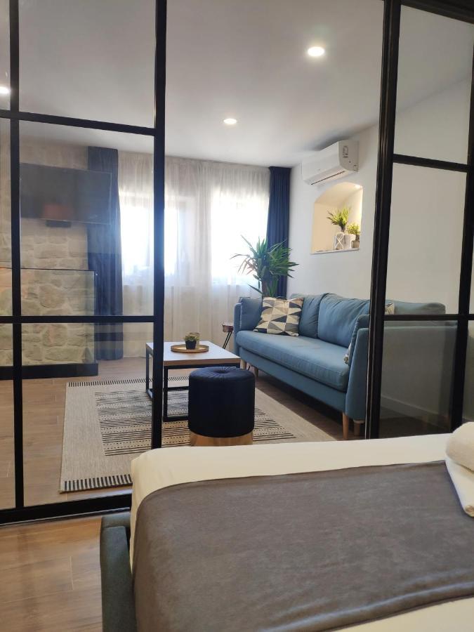 Botun Luxury Apartment شيبينيك المظهر الخارجي الصورة