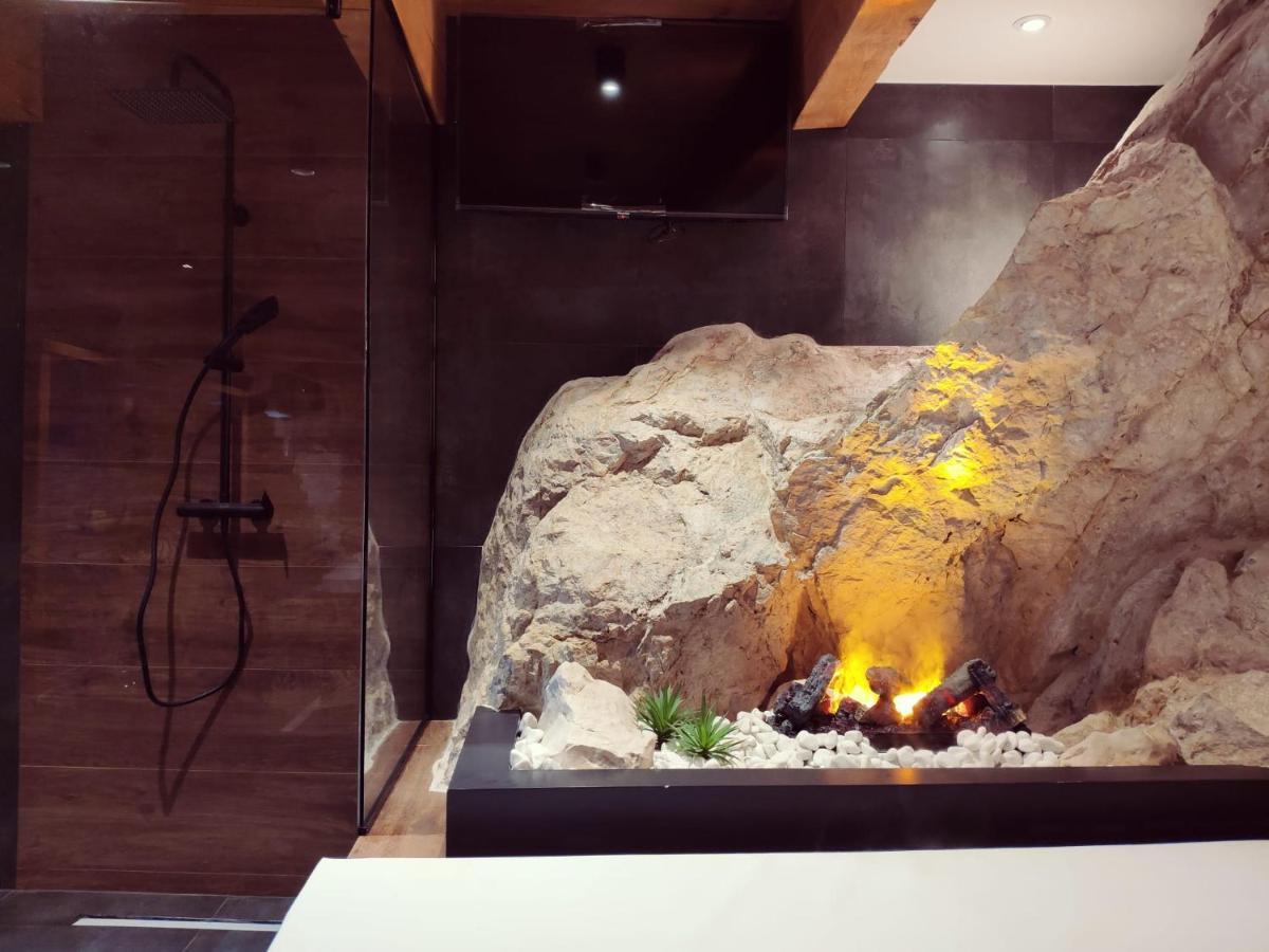 Botun Luxury Apartment شيبينيك المظهر الخارجي الصورة