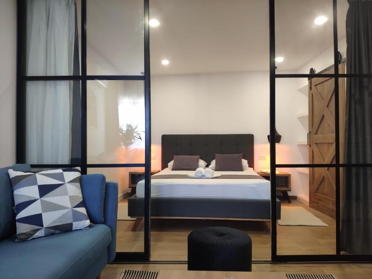 Botun Luxury Apartment شيبينيك المظهر الخارجي الصورة