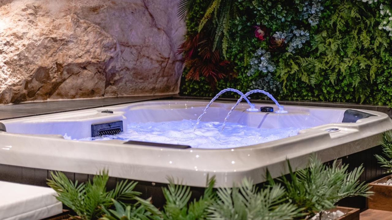 Botun Luxury Apartment شيبينيك المظهر الخارجي الصورة
